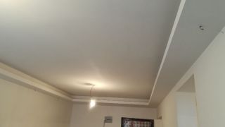 油漆工程 验收