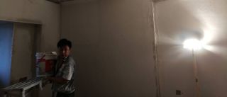 日常巡检