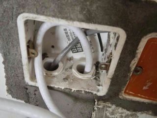 隐蔽工程 验收