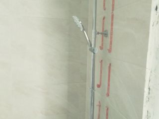 洁具、五金、电器安装