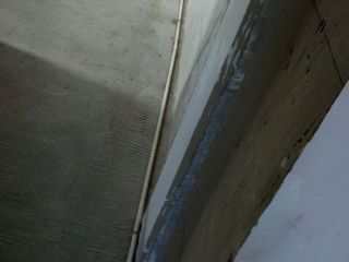 隐蔽工程 验收