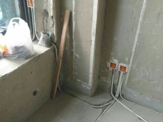 日常巡检
