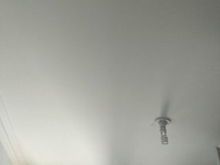 油漆工程 验收