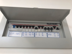 黄浦华庭