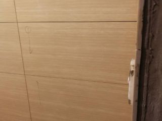 日常巡检