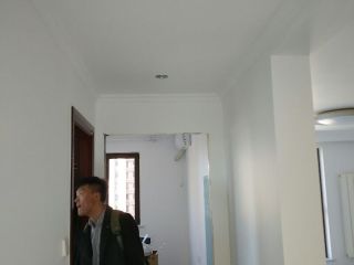 油漆工程 验收