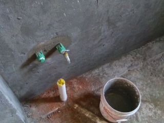 隐蔽工程 验收