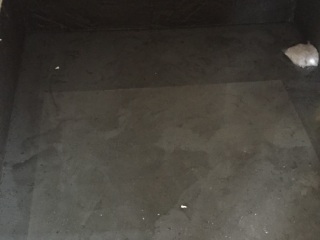 日常巡检