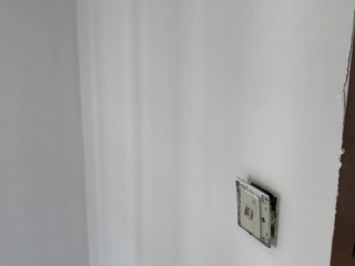 油漆工程 验收