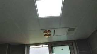 日常巡检