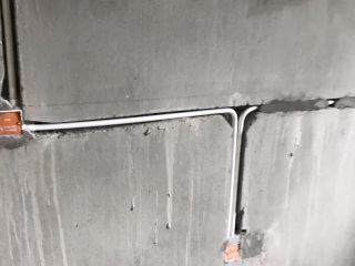 隐蔽工程 验收