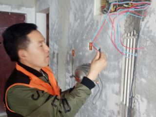 隐蔽工程 验收