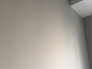油漆工程 验收