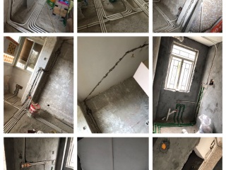 隐蔽工程 验收