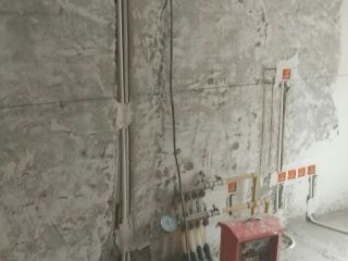 隐蔽工程 验收