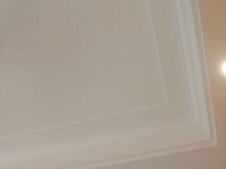 墙、顶面乳胶漆