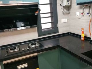 安装工程 验收
