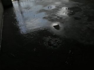 日常巡检
