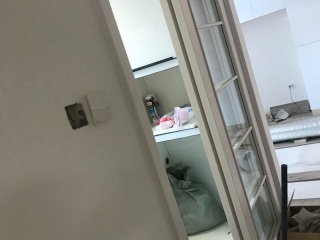 成品门及墙纸铺贴