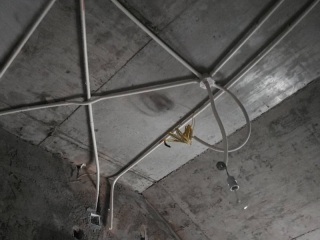 隐蔽工程 验收