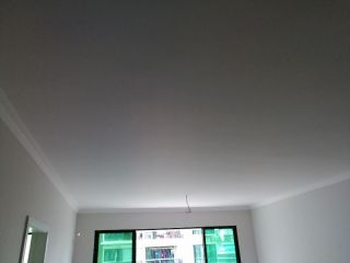 木工吊顶施工
