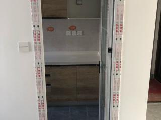 安装工程 验收