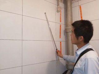 日常巡检