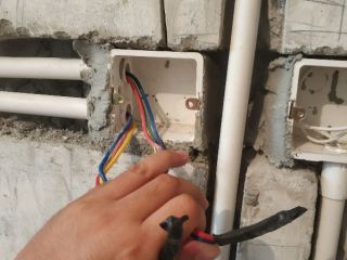 隐蔽工程 验收