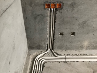 隐蔽工程 验收