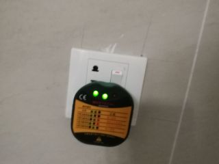 竣工验收