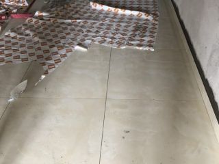 日常巡检