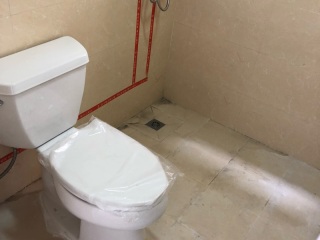 安装工程 验收