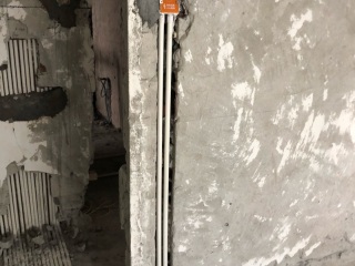 隐蔽工程 验收