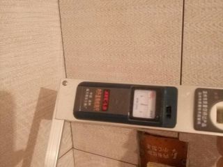 泥木工程 验收