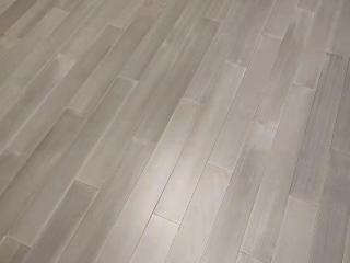 安装工程 验收