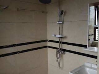 安装工程 验收