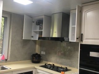 竣工验收