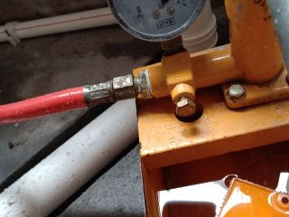隐蔽工程 验收