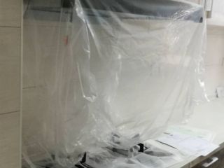 安装工程 验收