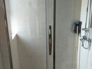 安装工程 验收