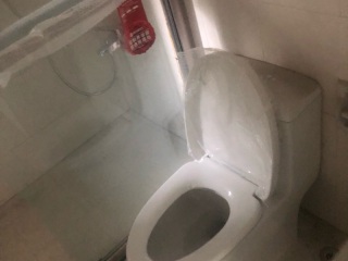 安装工程 验收