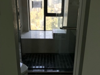 安装工程 验收