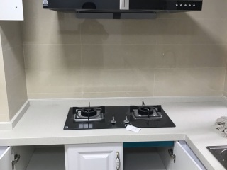 竣工验收