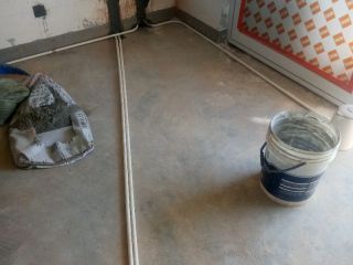 隐蔽工程 验收