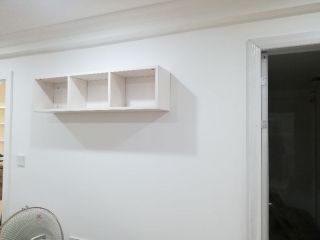 油漆工程 验收
