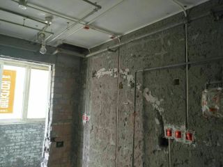 隐蔽工程 验收