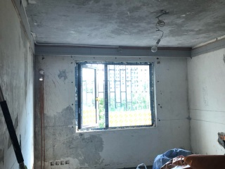 隐蔽工程 验收