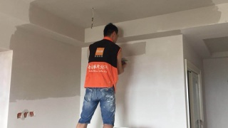 日常巡检