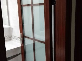 安装工程 验收