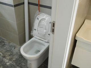 安装工程 验收